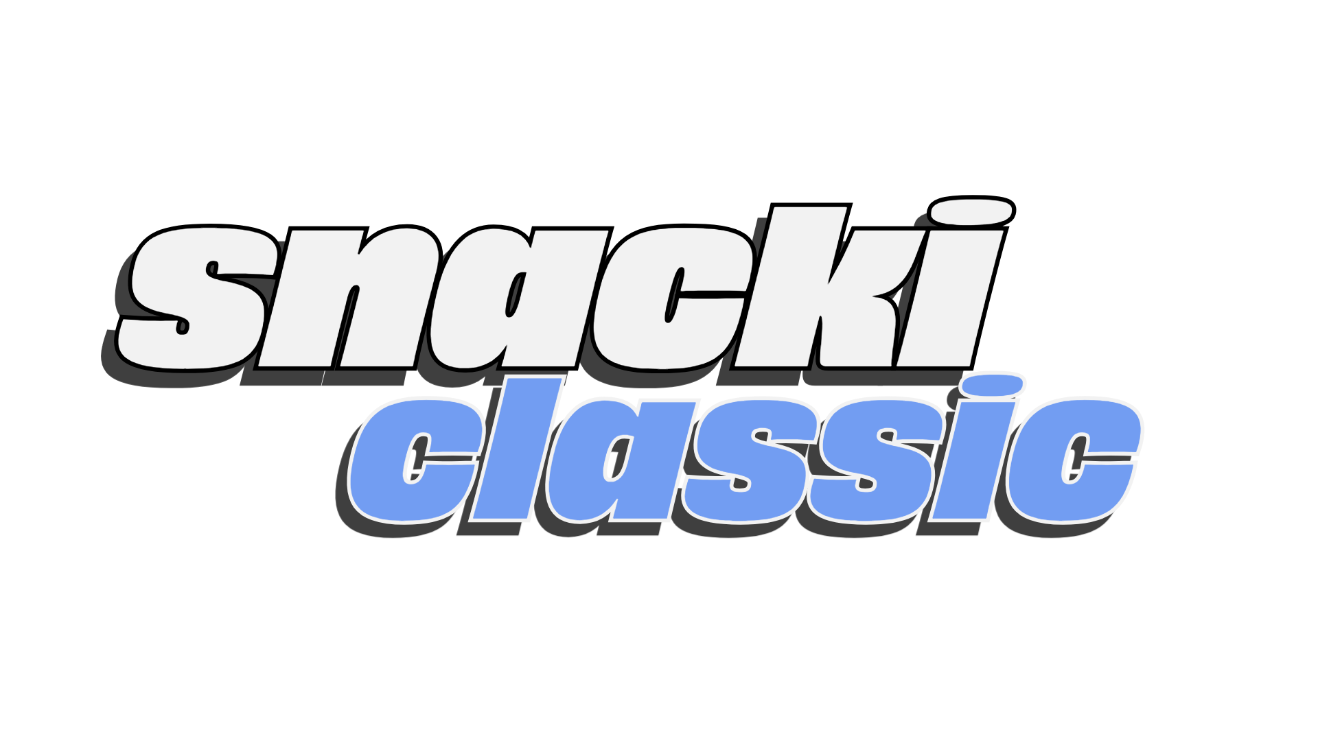 Snacki Classic